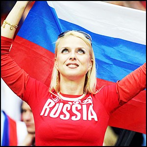 Россия: «не в силе бог, а в правде»