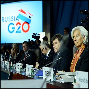 Подножка Путину на саммите G20