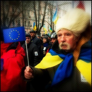 Украина: не всё так, как кажется