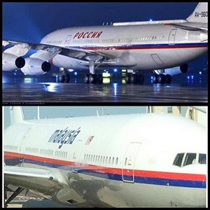    MH17  