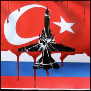 Зачем сбили Су-24