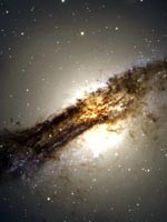  Centaurus A ( )