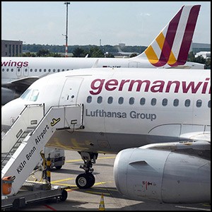     Germanwings 4U9525  ?