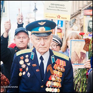 Будет правда на Земле – будет и свобода