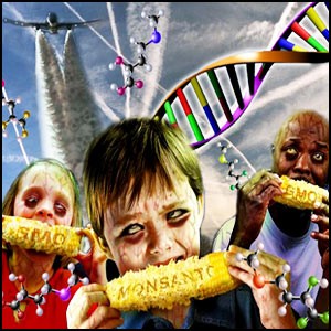 Monsanto:     