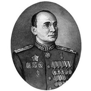 Нарком Берия и факторы Победы