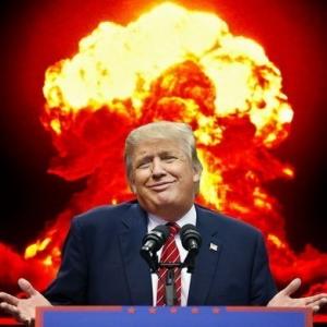 США никогда не получат ядерное оружие