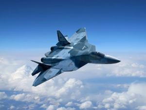 ��������: ������� ��-57 � ������ �����������, F-35 ���� ���� �� �������