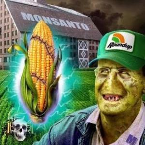 Безмозглые капиталисты с помощью ГМО и химикатов убивают нашу цивилизацию