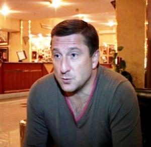 Фраер хочет быть немножко вором