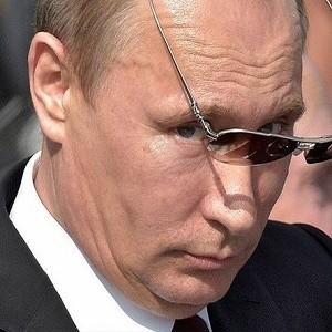 Обстоятельства сильнее намерений Путина