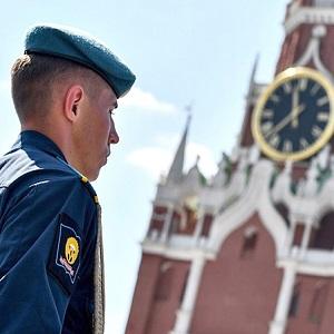 Россия разрушила план Запада