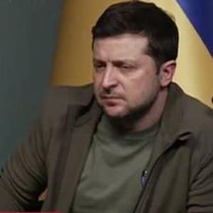 Украина под властью шайки наркоманов и неонацистов