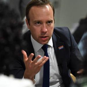Британский министр разрушил миф о «пандемии» ковида