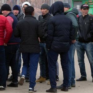 Русский бунт в Котельниках против беспредела мигрантов – это только начало