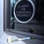  USAID:   