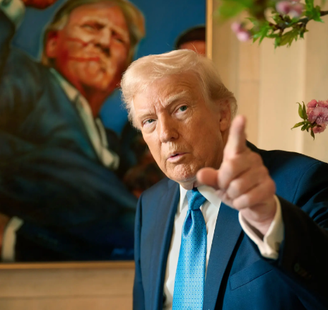 100 дней Трампа и его внешняя политика