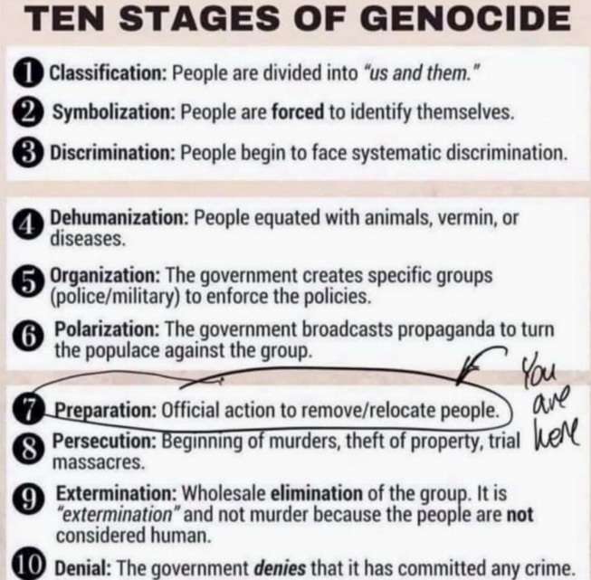   .    
