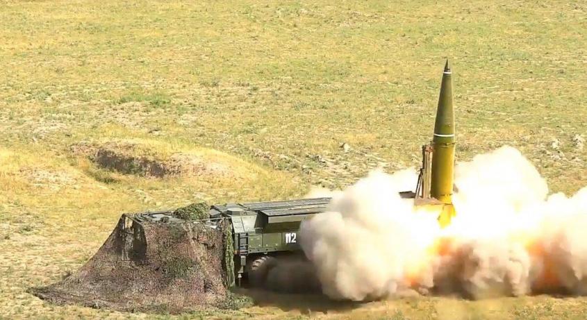 Сенсация! Русские ракеты обходят радары «Patriot»!