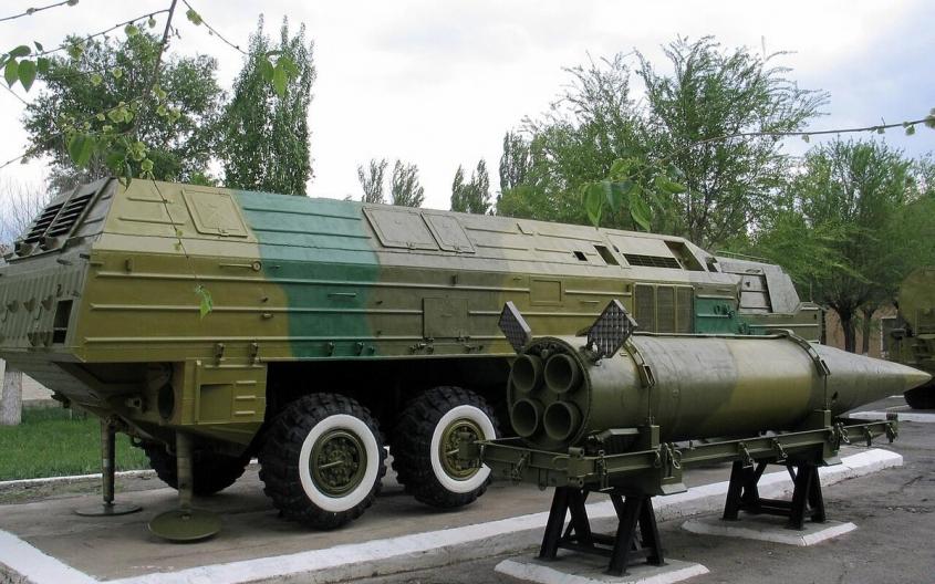 Сенсация! Русские ракеты обходят радары «Patriot»!