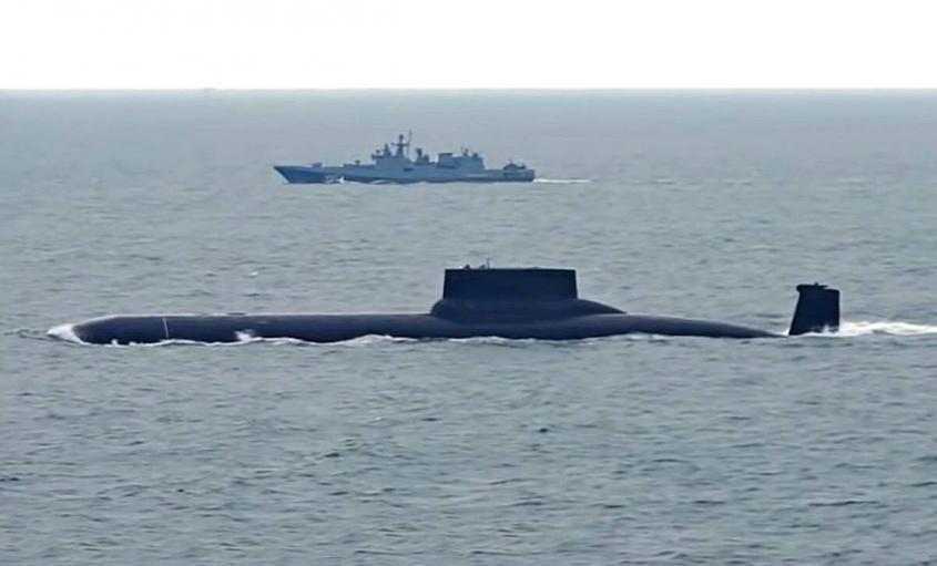 Исторические напёрстки:Владычица Морей села в лужу
