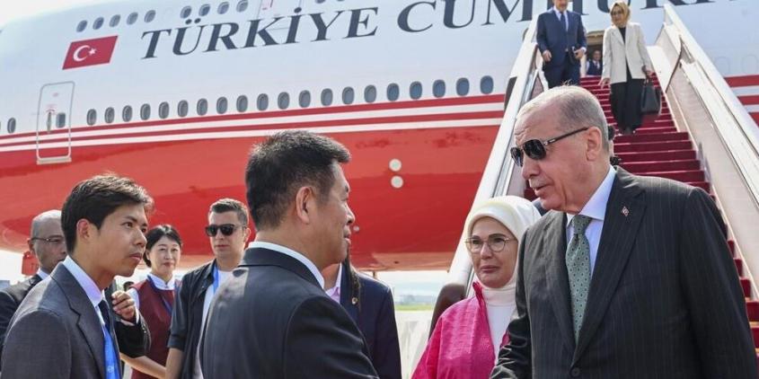 «Саммит Злодеев» (с)