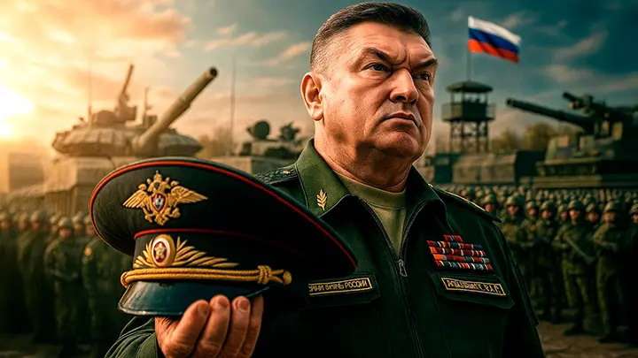 Пошла зачистка в Генштабе. В деле о курской катастрофе появится генерал?