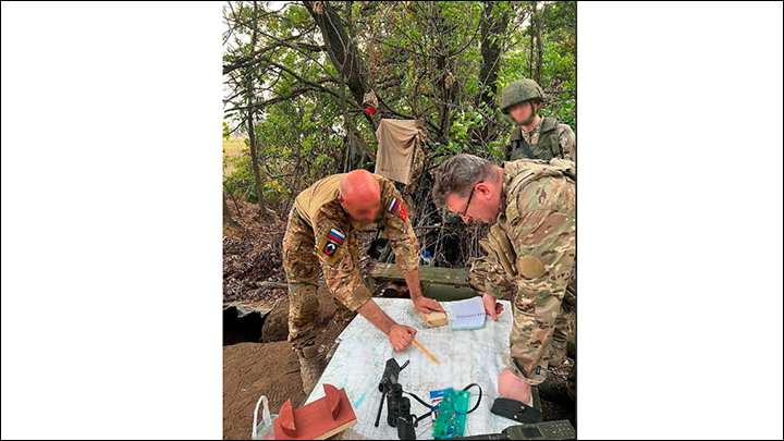 Пошла зачистка в Генштабе. В деле о курской катастрофе появится генерал?