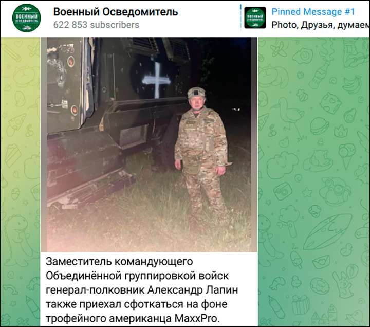 Пошла зачистка в Генштабе. В деле о курской катастрофе появится генерал?