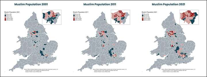 Ползучий захват России по рецепту из Британии