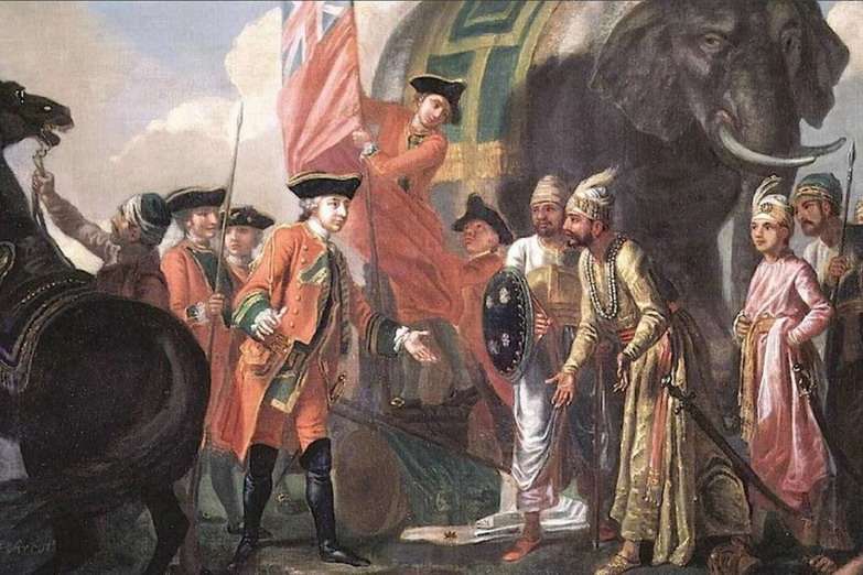 Остров Эпштейна – это часть колониальной истории Запада