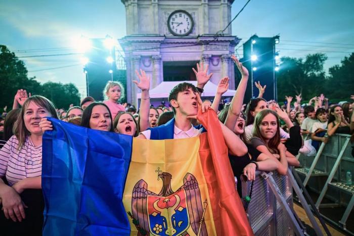 «Самые европейские» выборы в Молдавии показали все «ценности» западной демократии