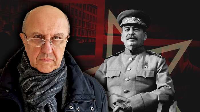 Почему они боятся даже тени Сталина. Самый старый заговор на Земле обрел новые технологии