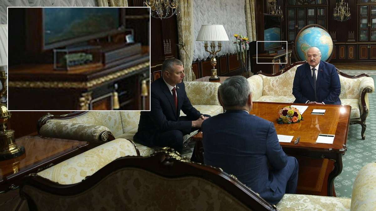 Ракета «Ярс» и другие «аргументы Путина» против западных паразитов