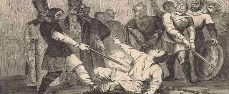 Открывай, неверный! Тебе доставка!