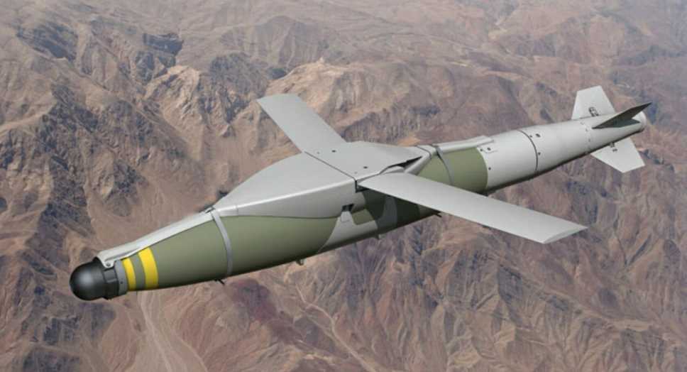 «Царь Бомба» поля боя ...