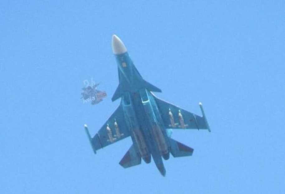 «Царь Бомба» поля боя ...