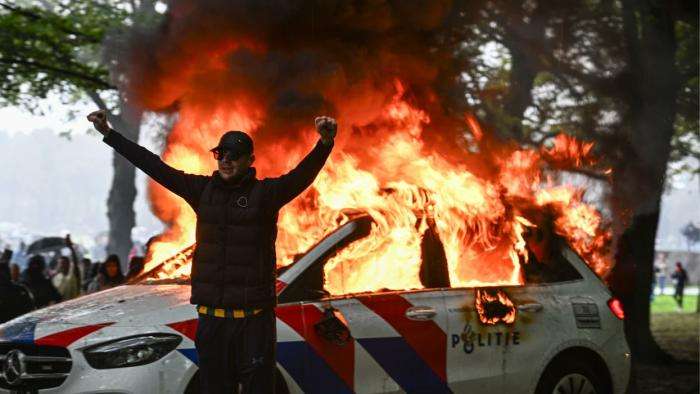 Борьба с миграцией становится глобальным явлением