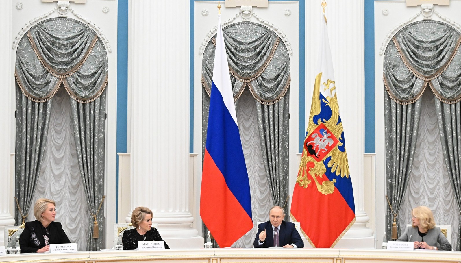 Причины низкой рождаемости в России