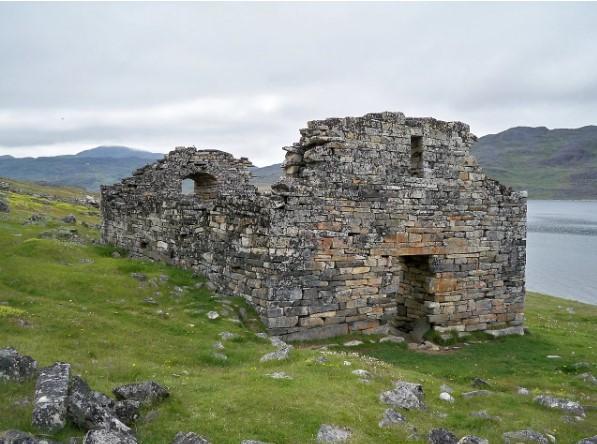 Упадок империй