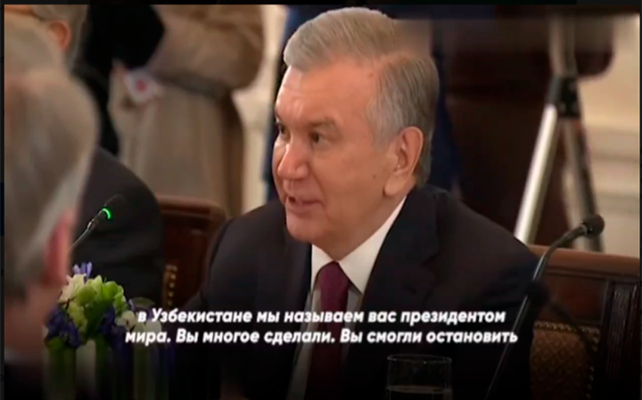 Предать русских за 152 млрд долларов: Армия «спящих агентов» уже в России