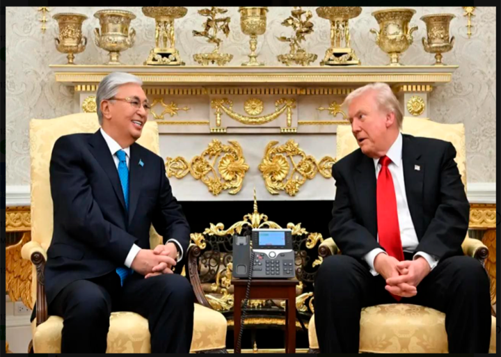 Предать русских за 152 млрд долларов: Армия «спящих агентов» уже в России