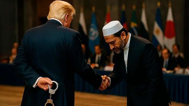 Предать русских за 152 млрд долларов: Армия «спящих агентов» уже в России