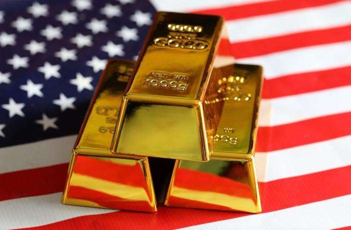 Где золото из Форт-Нокса? Страсти вокруг «золотого триллиона» США