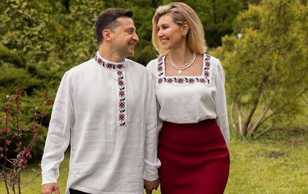 Украина – страна лжи из страшной сказки