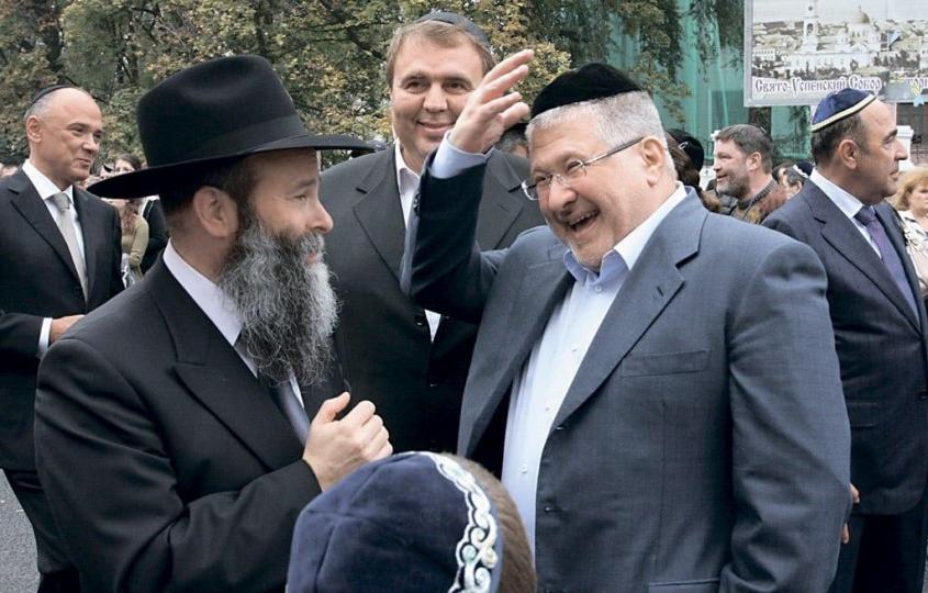 Вкрали! Усе вкрали!