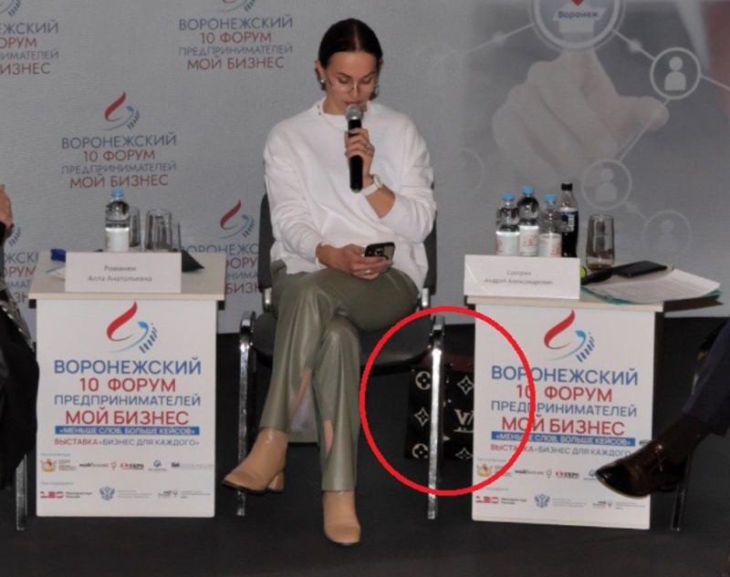 Тайна засекреченных доходов чиновников вышла наружу