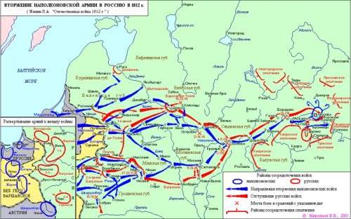 Гибель Тартарии