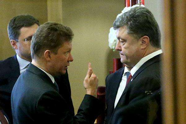 Гроссмейстер Владимир Путин: анализ украинской партии