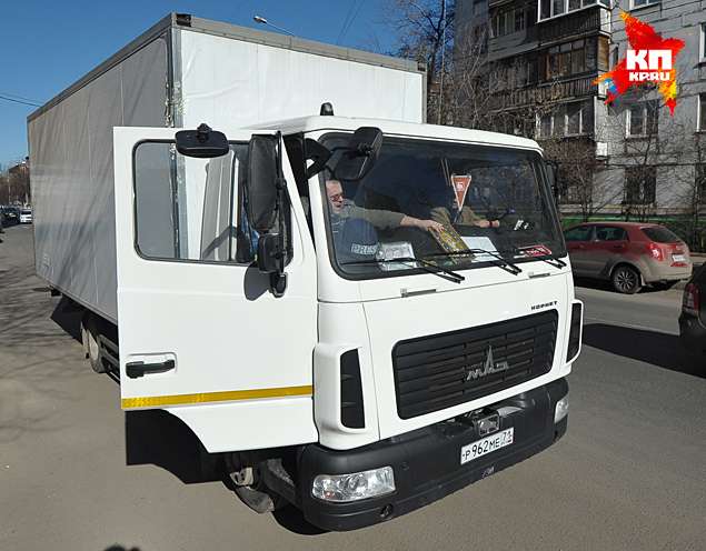 ��ϻ ����� ��������: �� ������ � �������!